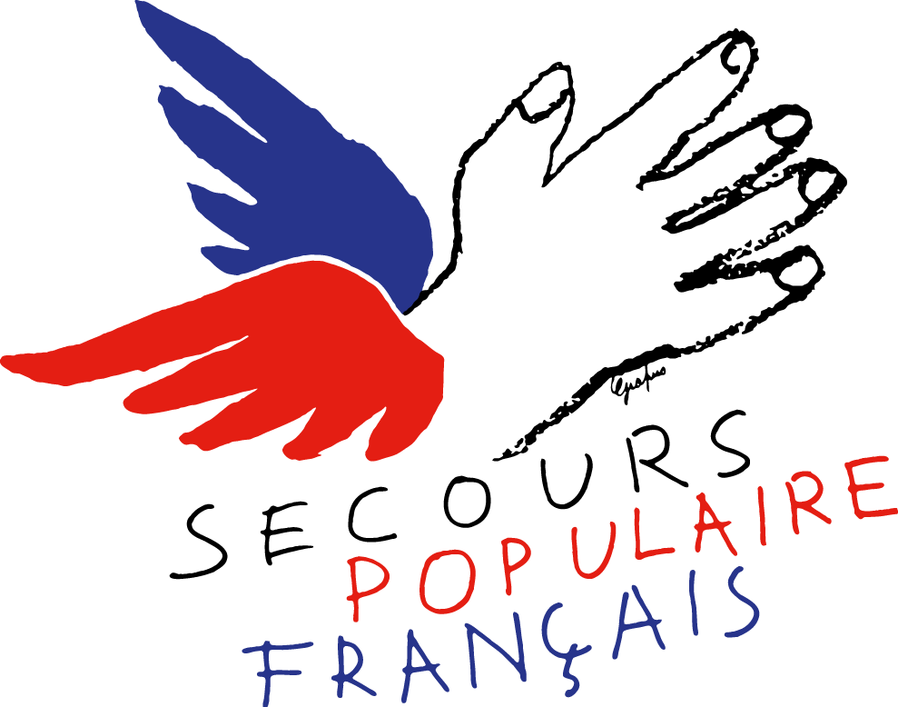 Secours populaire français